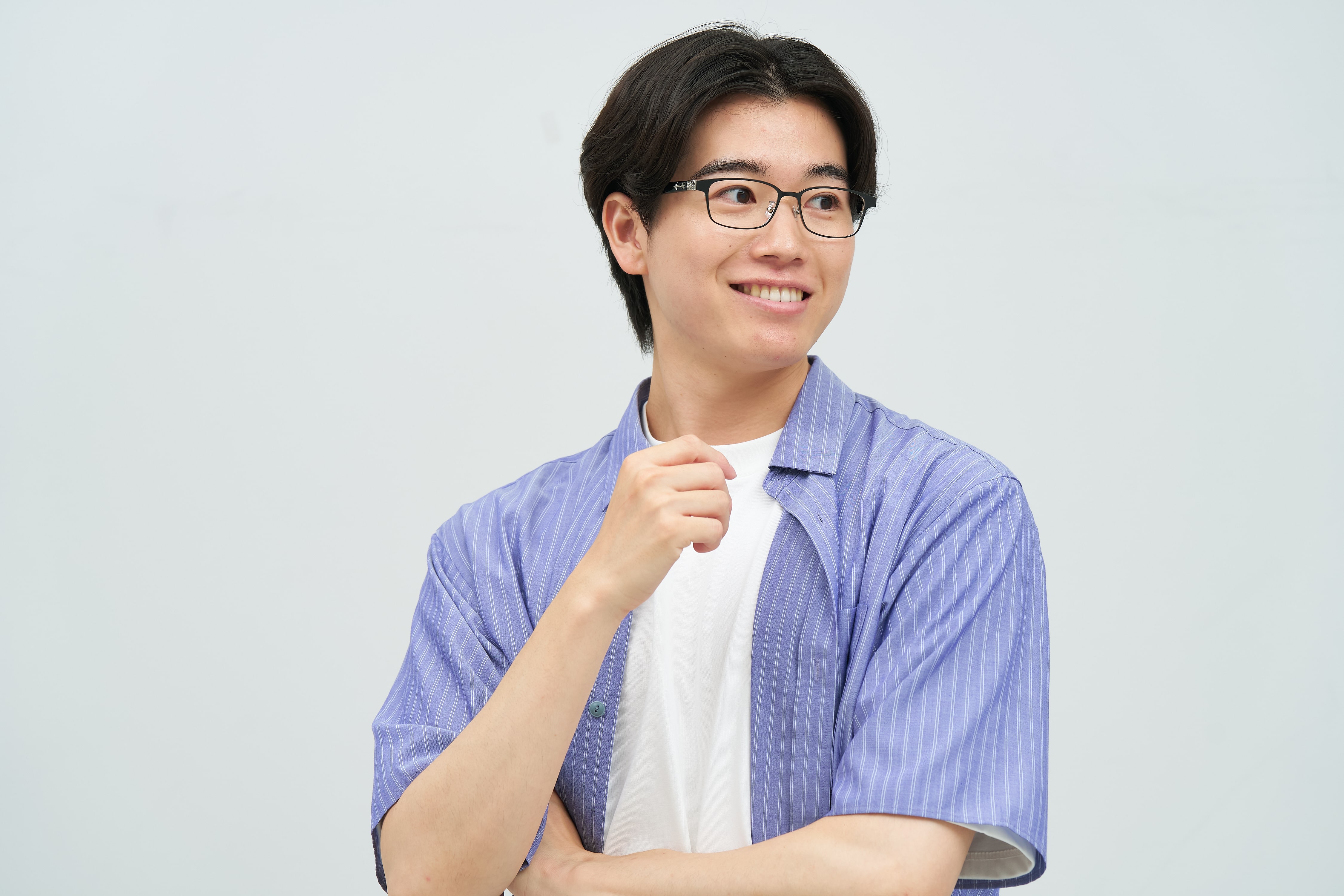 Zoff｜DRAGON QUEST まほうのカギ モデル[WEB限定]（ZF262003-14F1