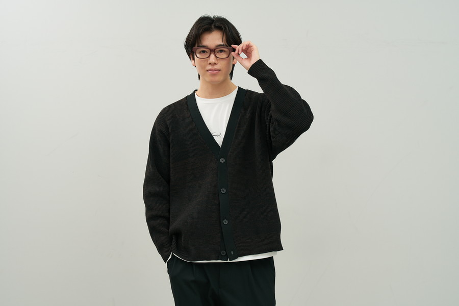 美しい透明感が特徴のウェリントン