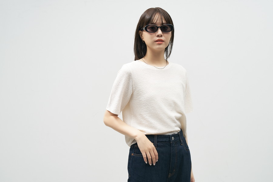 Zoff｜AOI IHARA