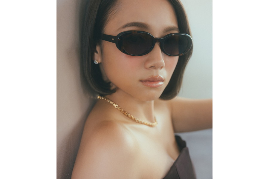 Zoff｜AOI IHARA