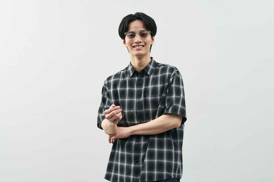 [WEB先行予約商品]Zoff｜JOURNAL STANDARD relume