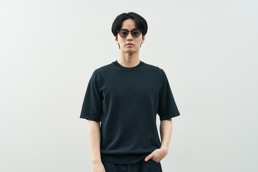 Zoff SMART Skinny SUNGLASSES/紫外線カット率99.9%以上