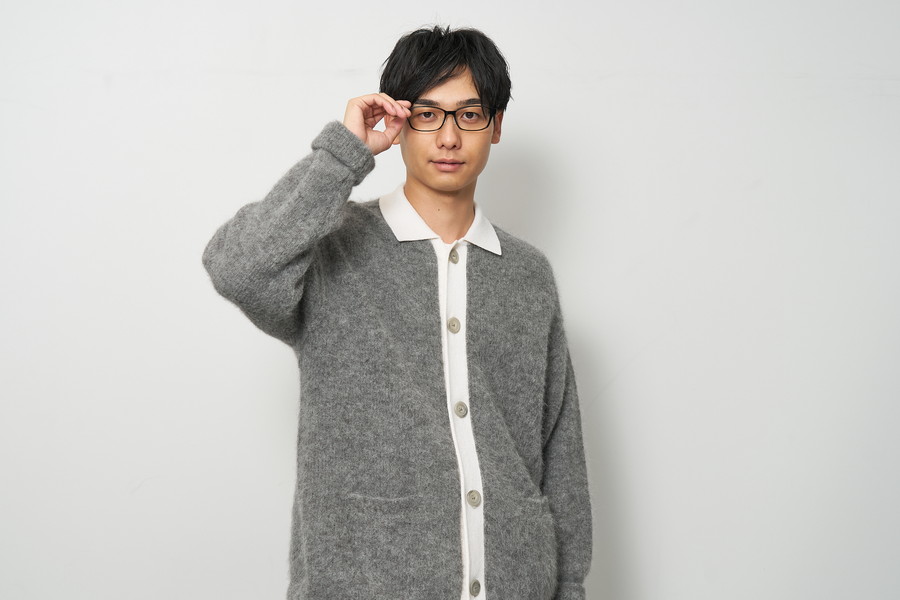 [Begin特集商品]軽くて壊れにくい Zoff SMART Regular