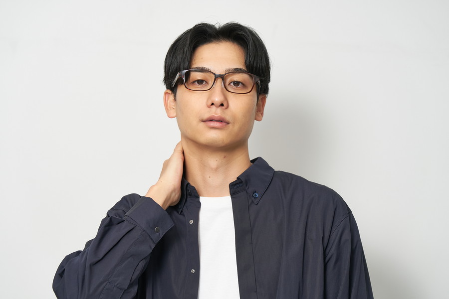 [Begin特集商品]軽くて壊れにくい Zoff SMART Regular