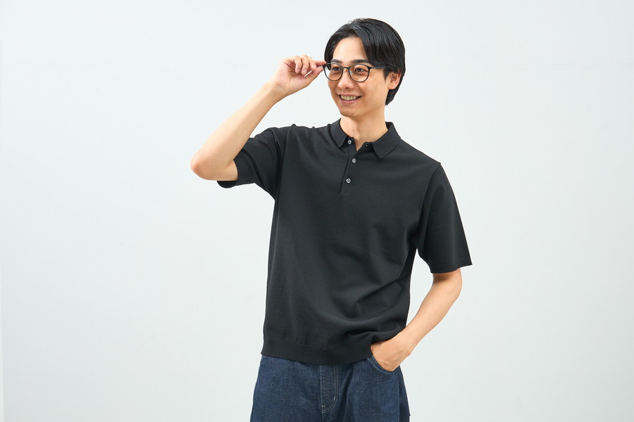 軽くて壊れにくい Zoff SMART Skinny
