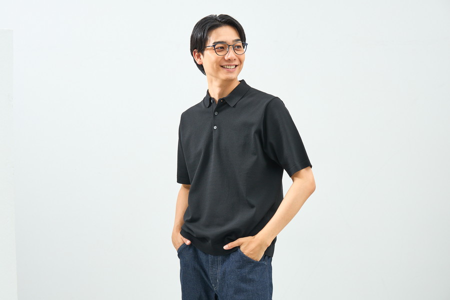 軽くて壊れにくい Zoff SMART Skinny