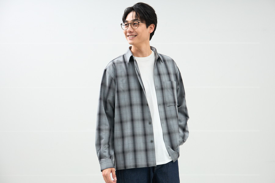 [Zoff SMART ×マキアージュ]使用商品/丸みのあるボストンフレーム/SMART SKINNY JEWELRY(WEB先行販売)