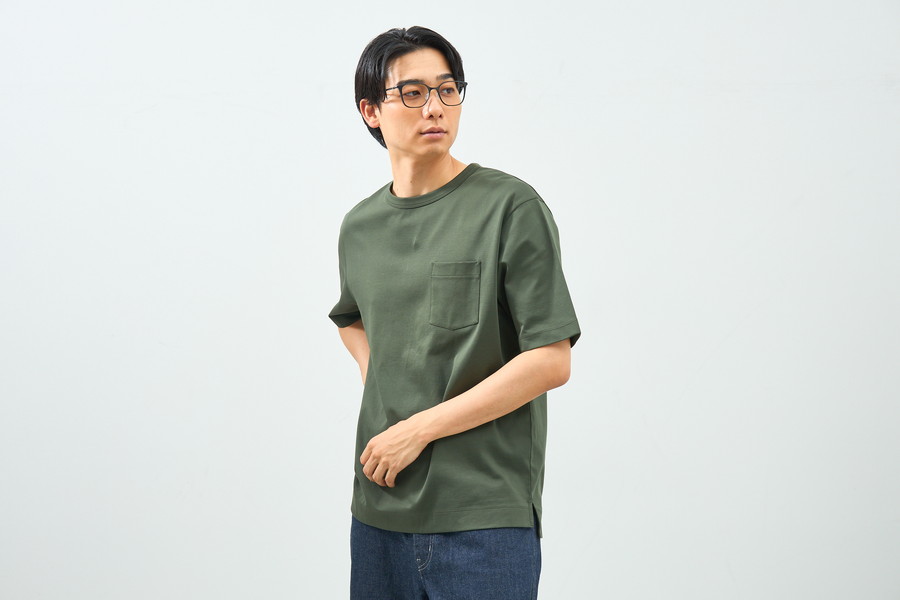 軽くて壊れにくい Zoff SMART Skinny