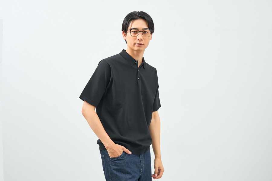 軽くて壊れにくい Zoff SMART Skinny