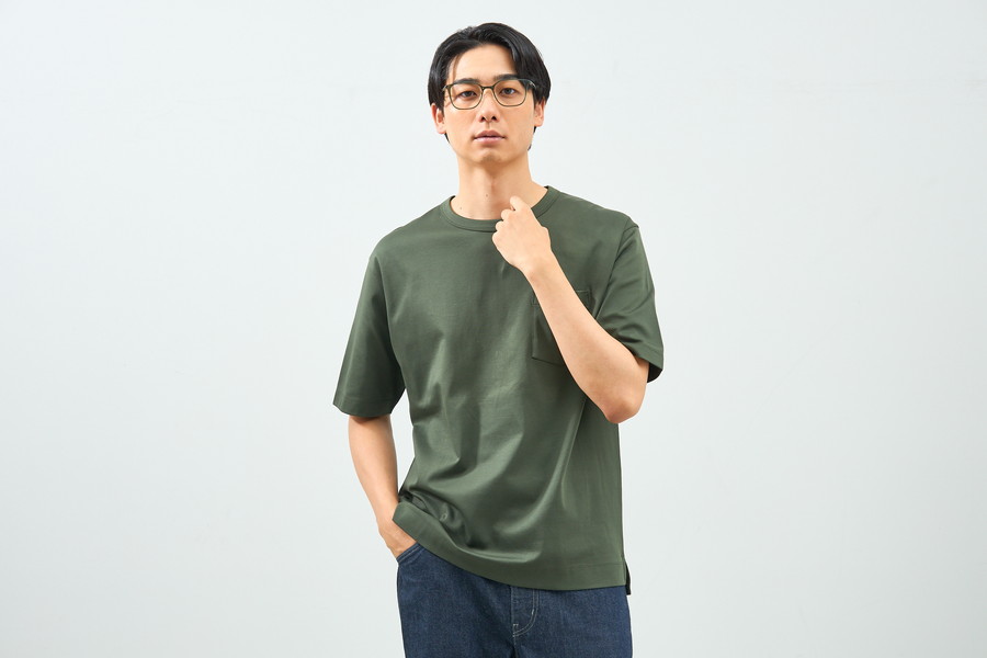 軽くて壊れにくい Zoff SMART Skinny