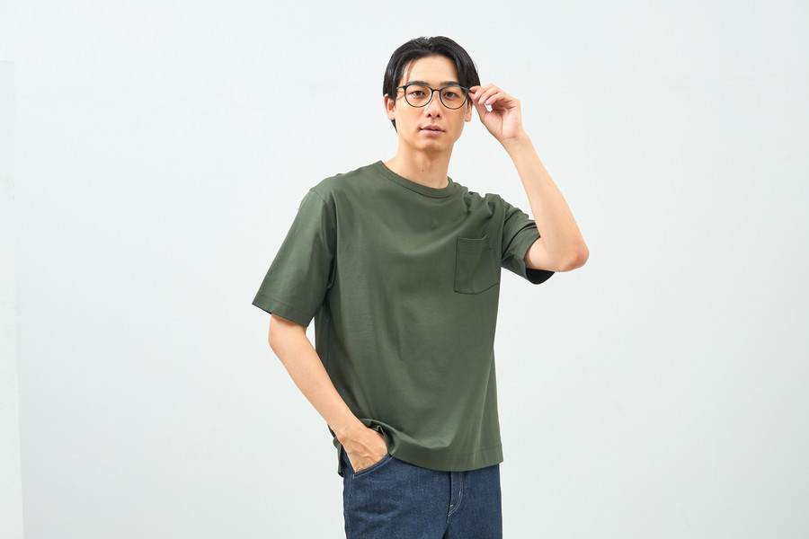 SMART SKINNY BIG SHAPE