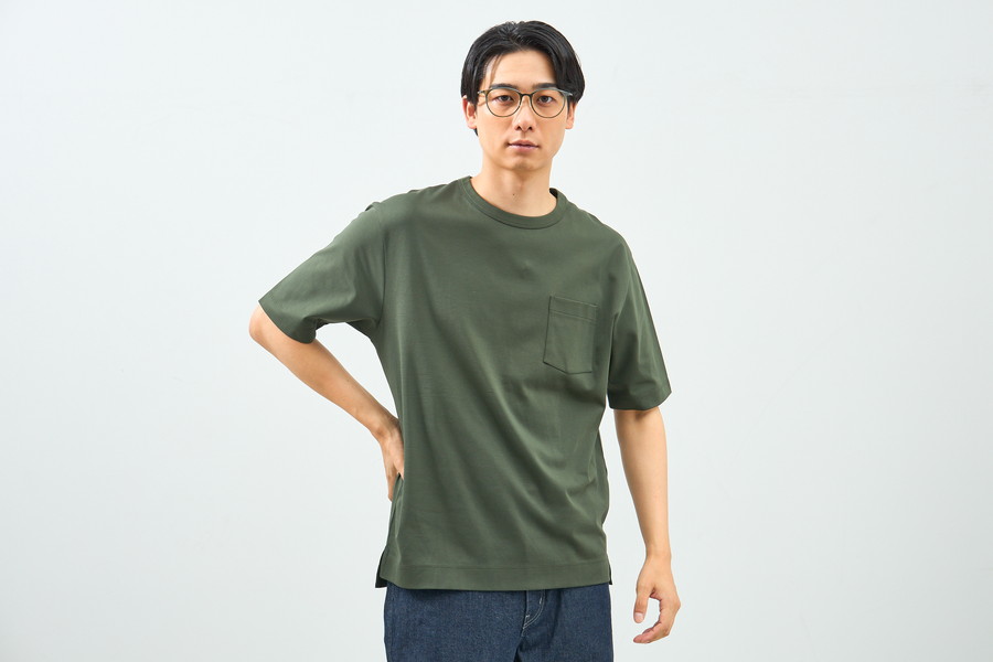 SMART SKINNY BIG SHAPE