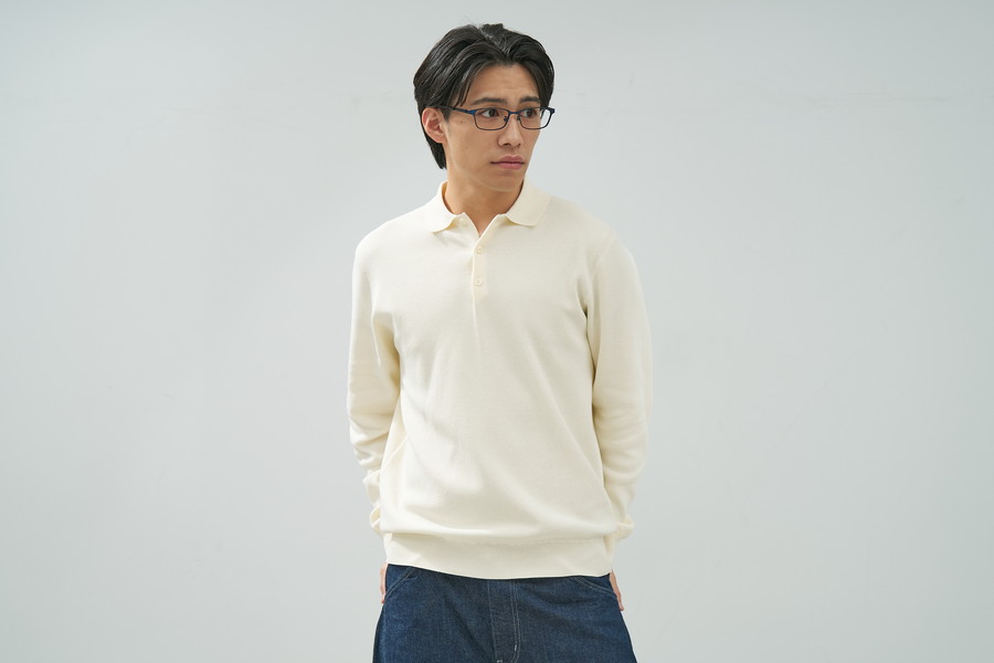 ウェリントン型メタルフレーム