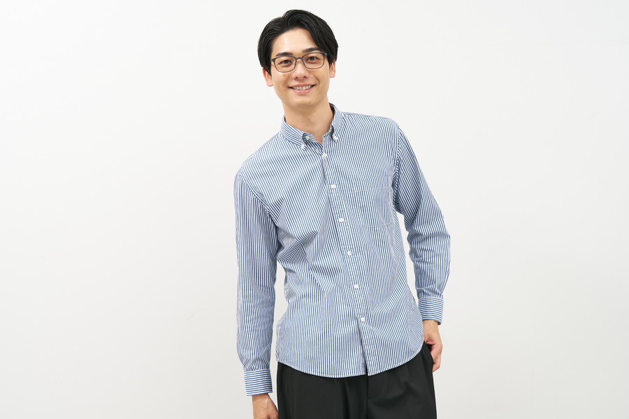 使い勝手の良いコンビネーションメガネ