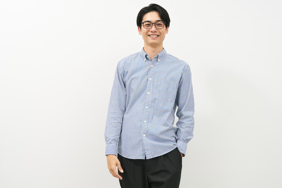 使い勝手の良いコンビネーションメガネ