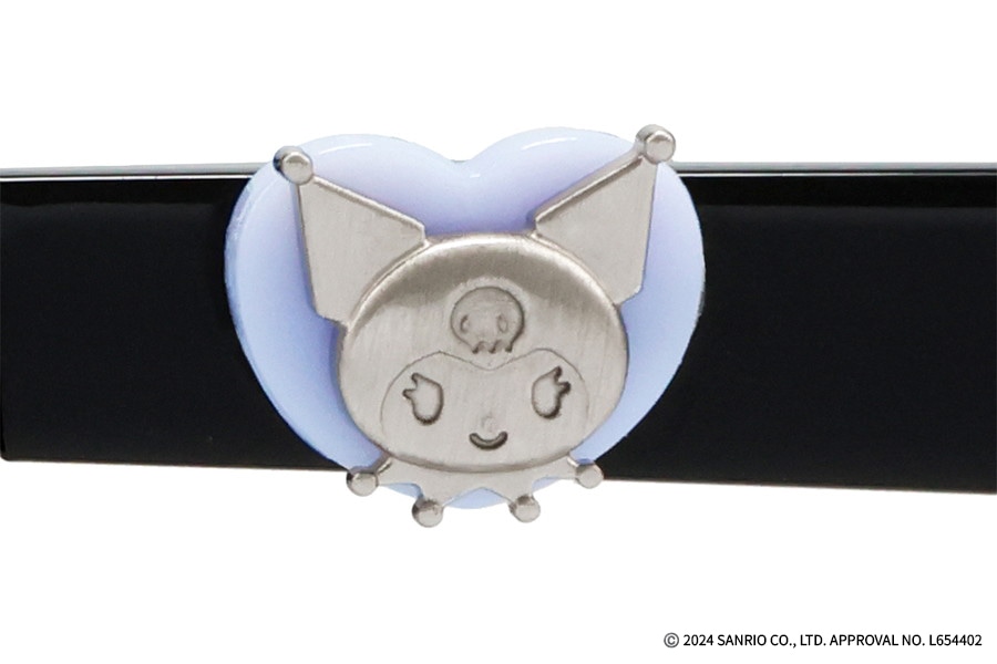 Zoff｜Sanrio Characters クロミモデル (調光レンズ搭載)(WEB限定商品)