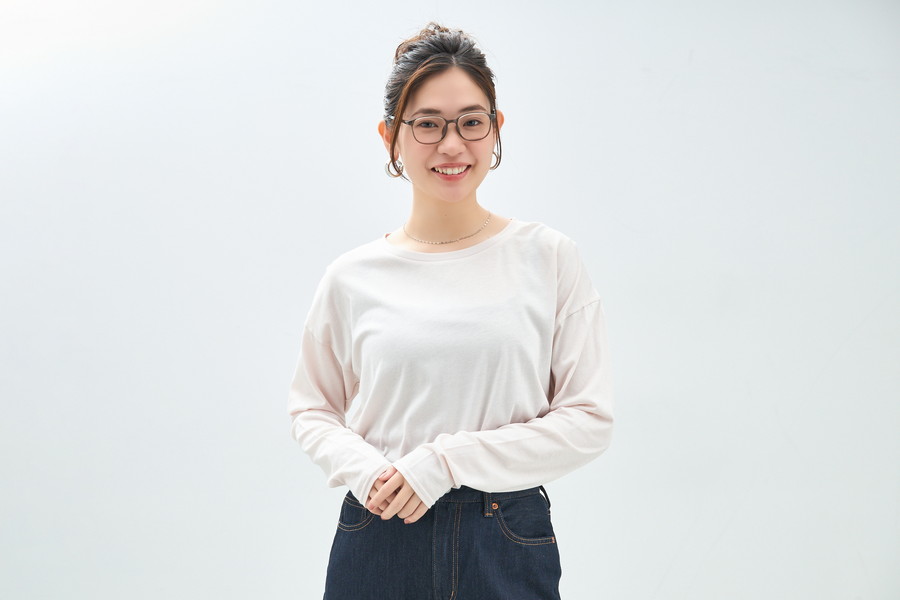 日常使いに最適なXSサイズのウェリントン型