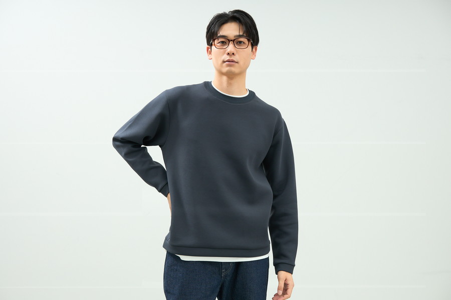 軽くて壊れにくい Zoff SMART