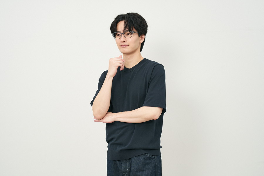 [Begin特集商品]軽くて壊れにくい Zoff SMART
