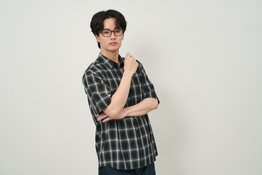 [Begin特集商品]軽くて壊れにくい Zoff SMART