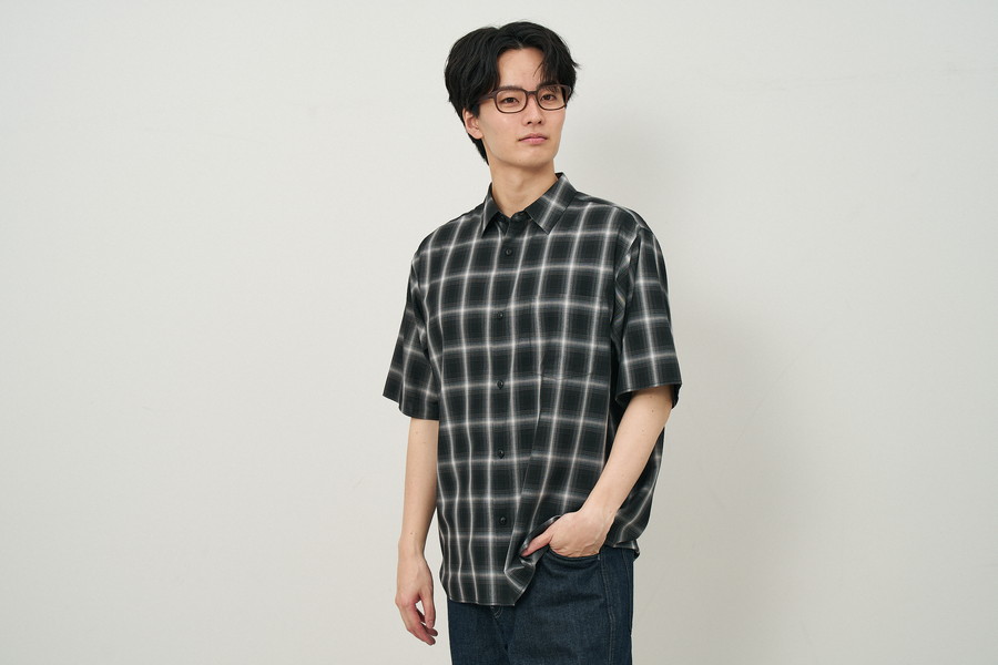 [Begin特集商品]軽くて壊れにくい Zoff SMART