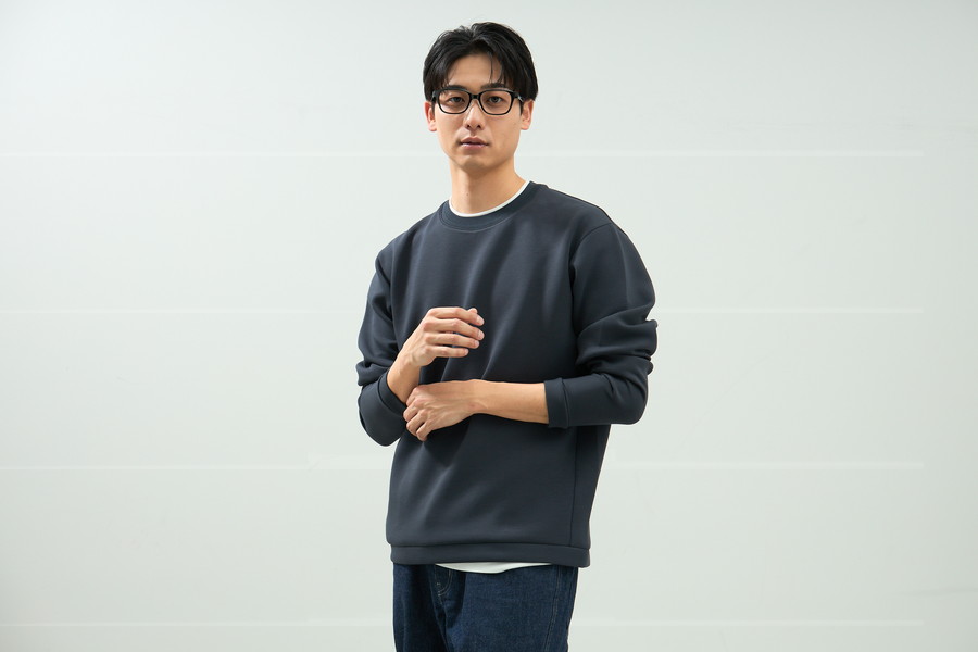 軽くて壊れにくい Zoff SMART