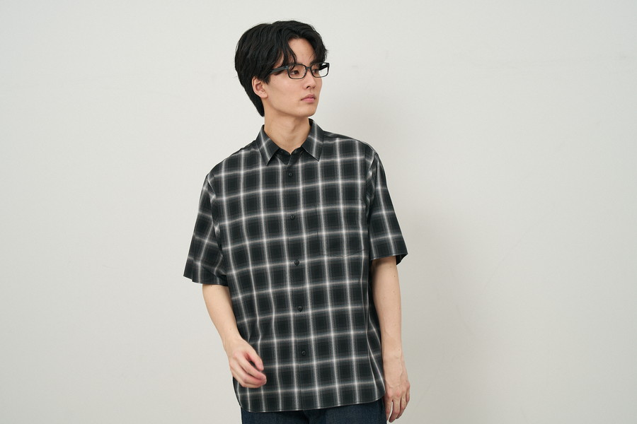 [Begin特集商品]軽くて壊れにくい Zoff SMART