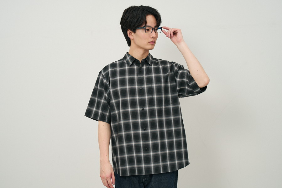 [Begin特集商品]軽くて壊れにくい Zoff SMART