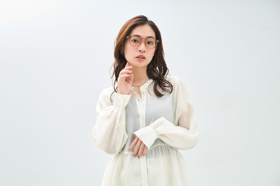 [WEB先行予約商品]Zoff｜Kirimaru