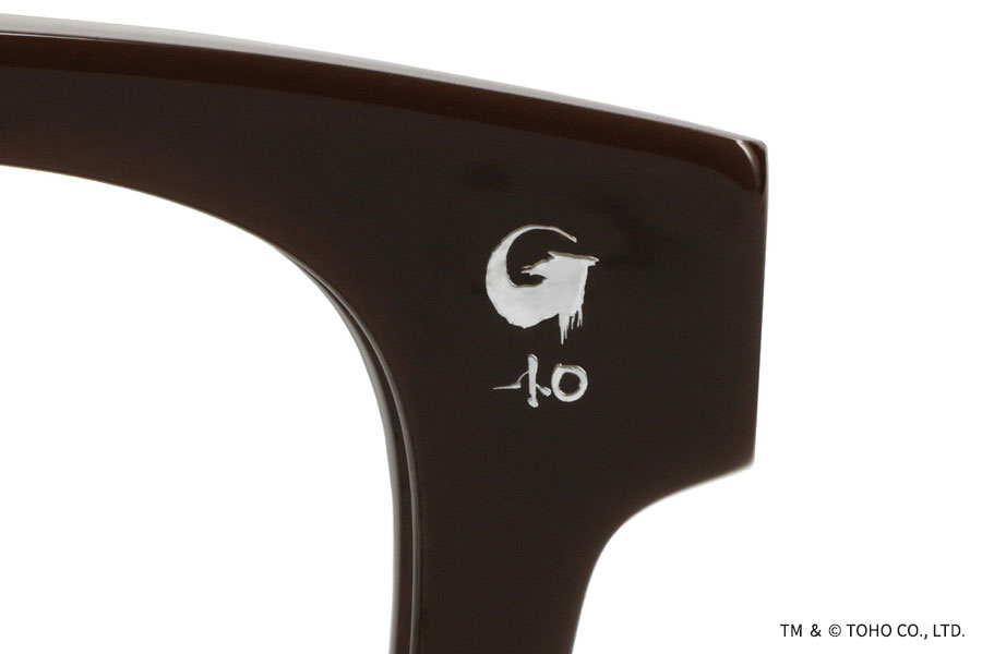 Zoff｜GODZILLA [ゴジラ-1.0(2023)]モデル