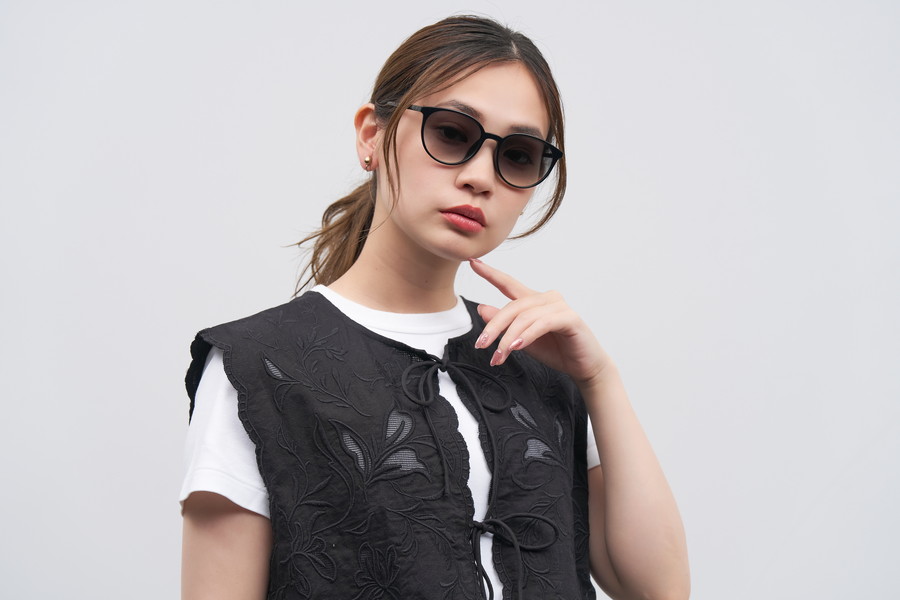 SUNCUTGlasses/UV100%CUT（ZN251G07-14E3）｜メガネのZoffオンライン