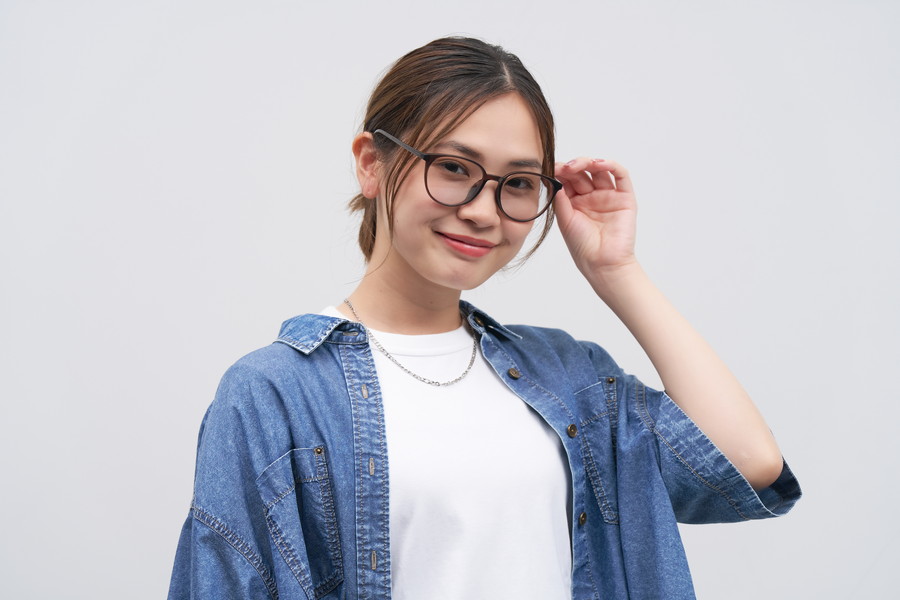 メガネ　サングラス　大量　まとめ売り　50個　411A SUNCUTGlasses/UV100%CUT（ZN251G07-43A2）｜メガネのZoffオンライン