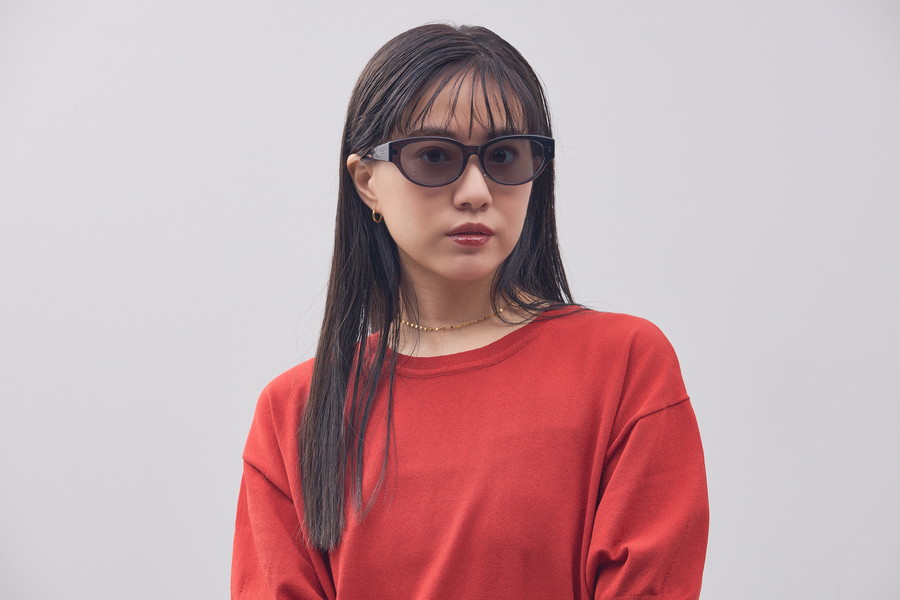 [WEB先行予約商品]Zoff｜STUDIO SEVEN