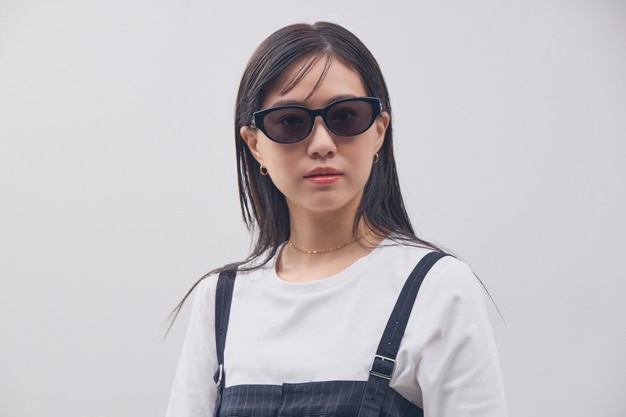 [WEB先行予約商品]Zoff｜STUDIO SEVEN