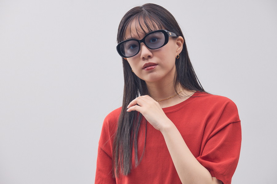 [WEB先行予約商品]Zoff｜STUDIO SEVEN