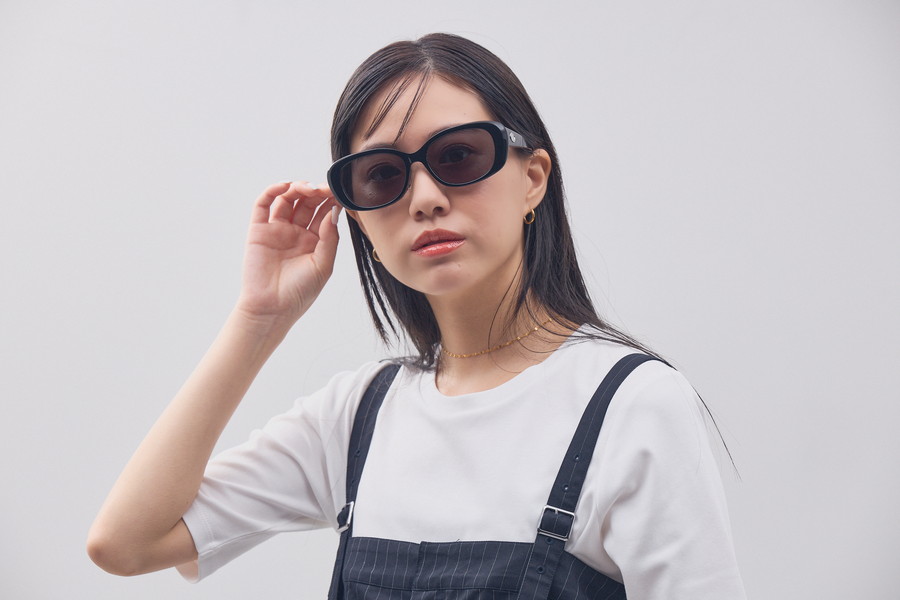 [WEB先行予約商品]Zoff｜STUDIO SEVEN