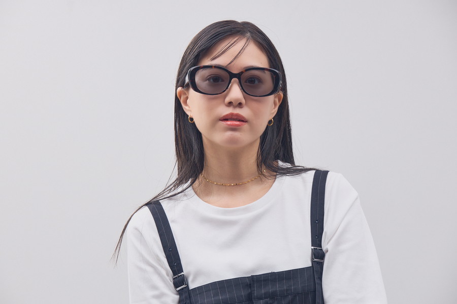 [WEB先行予約商品]Zoff｜STUDIO SEVEN