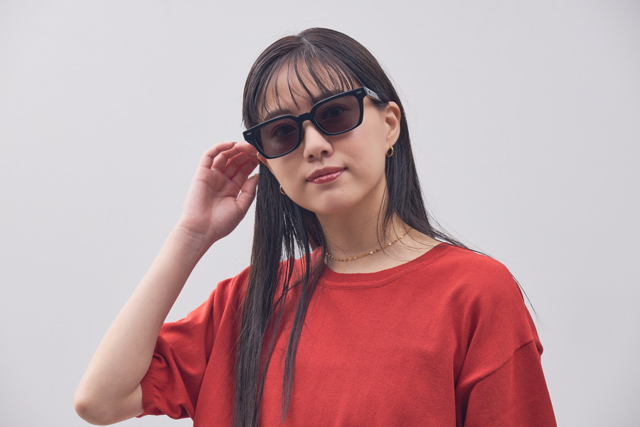 [WEB先行予約商品]Zoff｜STUDIO SEVEN