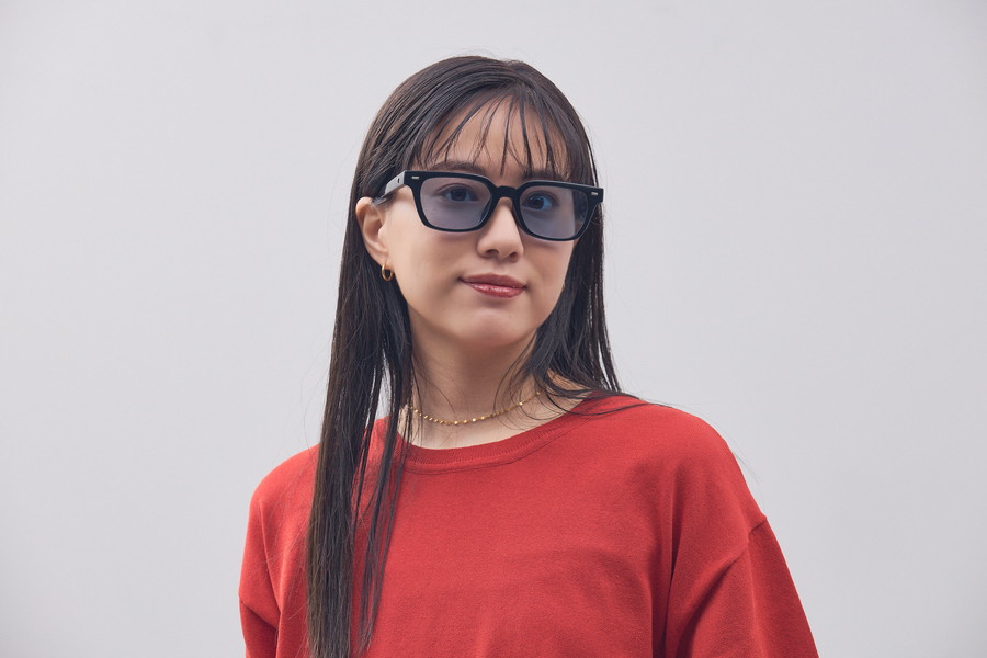 [WEB先行予約商品]Zoff｜STUDIO SEVEN