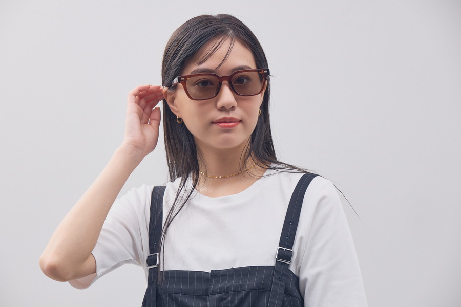 [WEB先行予約商品]Zoff｜STUDIO SEVEN