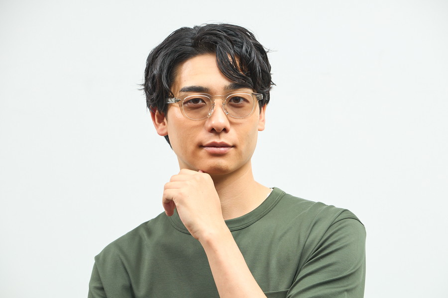 Zoff｜AOI IHARA