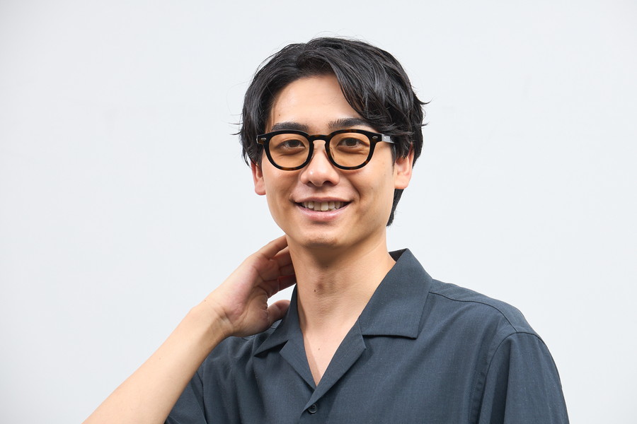 Zoff｜AOI IHARA