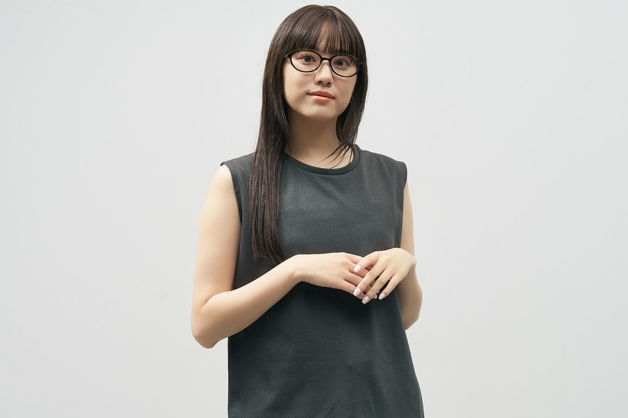 Zoff｜AOI IHARA