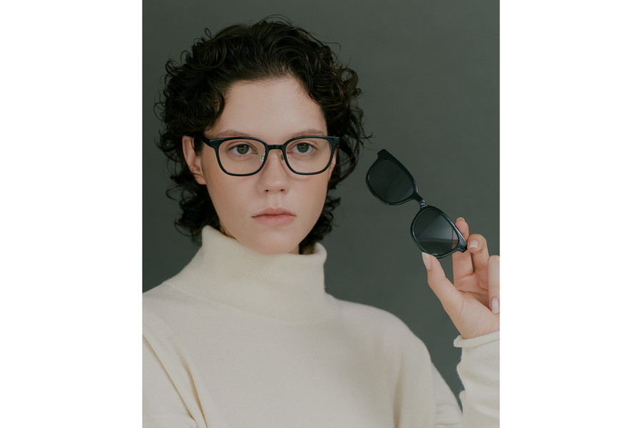 Zoff│MARW UNITED ARROWS NIGHT&DAY(偏光機能搭載)