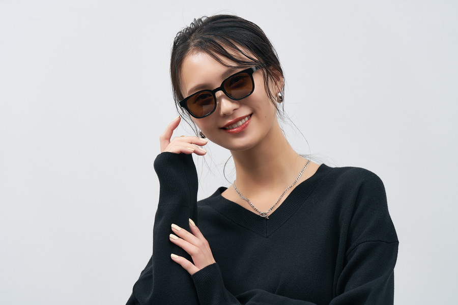 Zoff│MARW UNITED ARROWS NIGHT&DAY(偏光機能搭載)