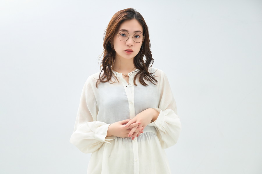 [WEB先行予約商品]Zoff｜Kirimaru