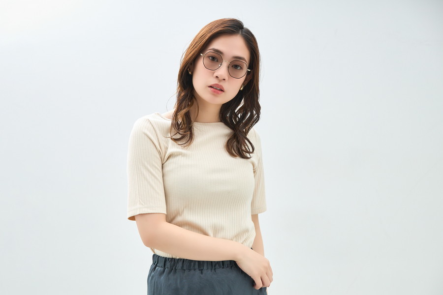 [WEB先行予約商品]Zoff｜Kirimaru