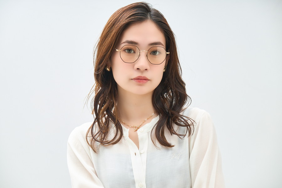 [WEB先行予約商品]Zoff｜Kirimaru