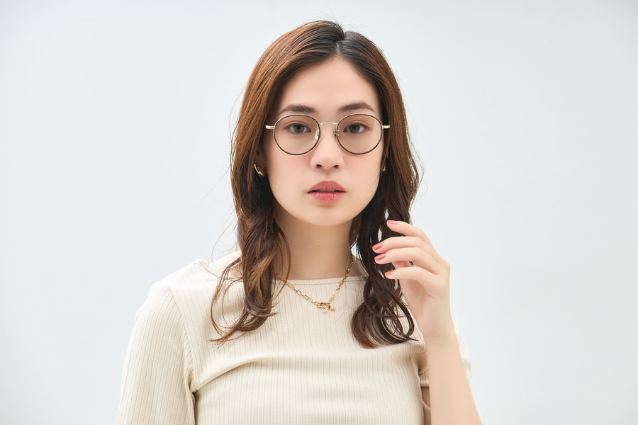 [WEB先行予約商品]Zoff｜Kirimaru