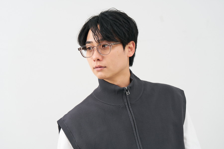 Zoff｜JOURNAL STANDARD relume（ZN261002-11A1）｜メガネのZoff